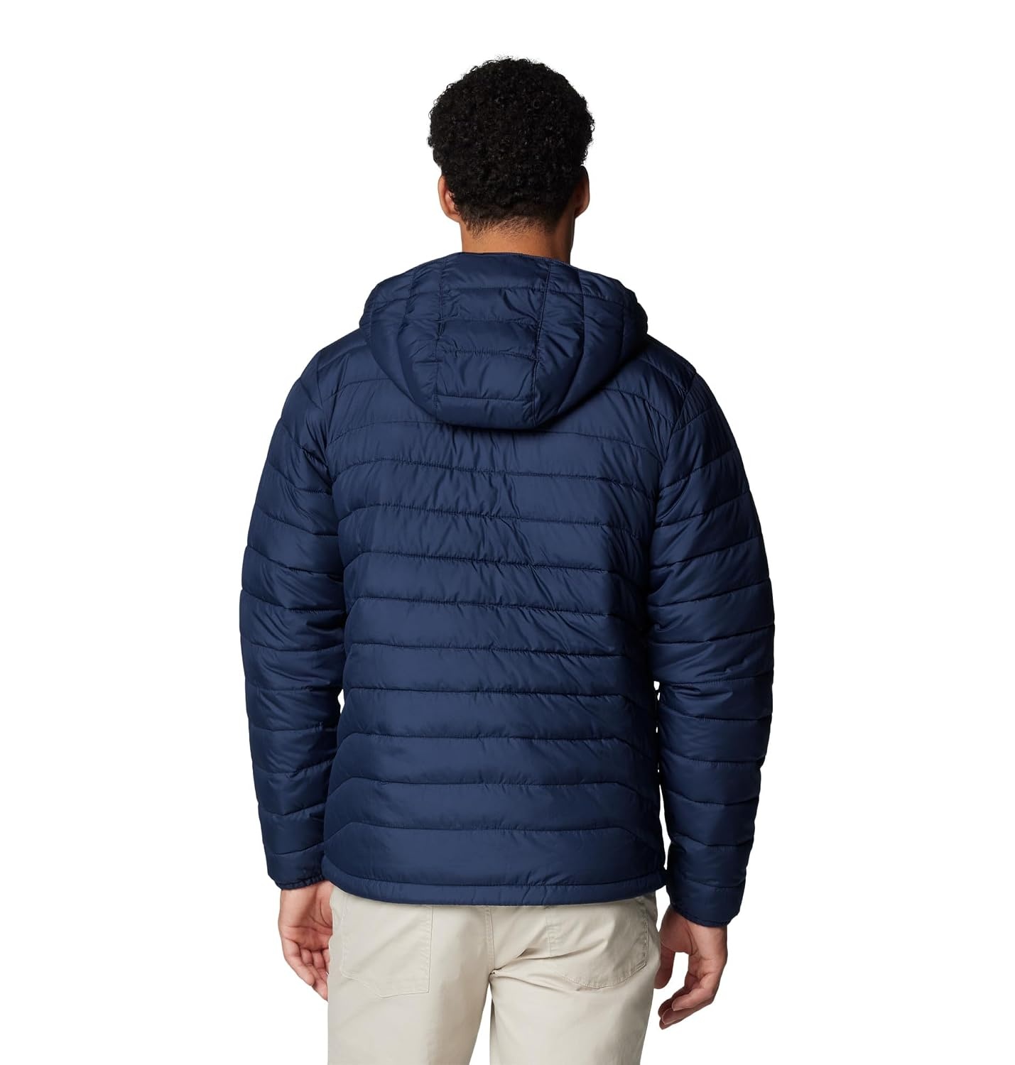 Veste à capuche homme bleu marine - Jusqu'à 34 % de réduction