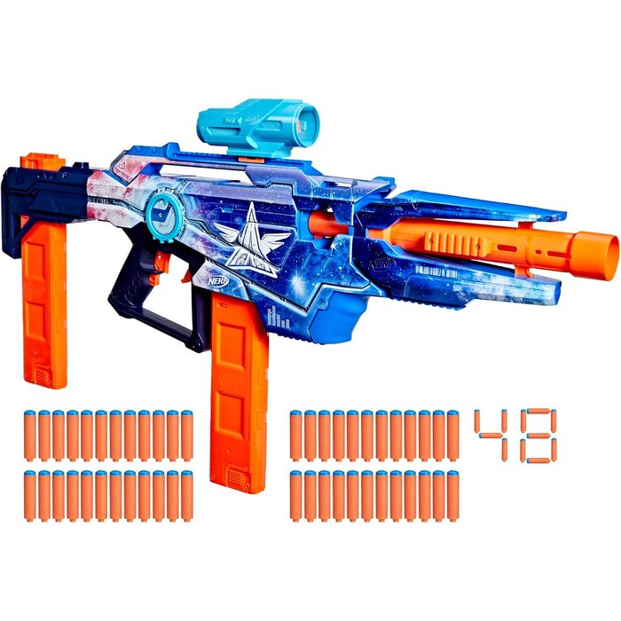 Blaster Motorisé Galactic Commander - Jusqu'à 34% de remise