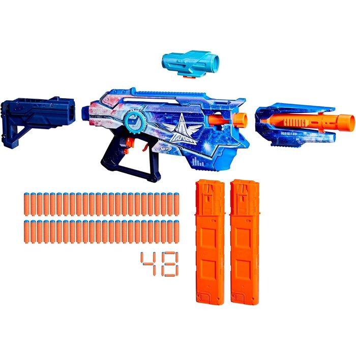 Blaster Motorisé Galactic Commander - Jusqu'à 34% de remise