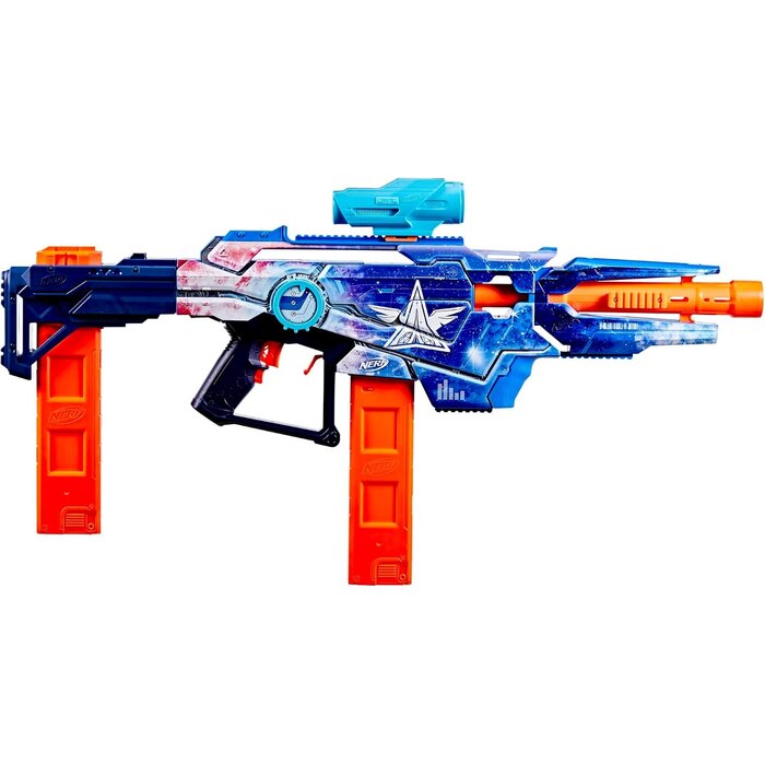 Blaster Motorisé Galactic Commander - Jusqu'à 34% de remise