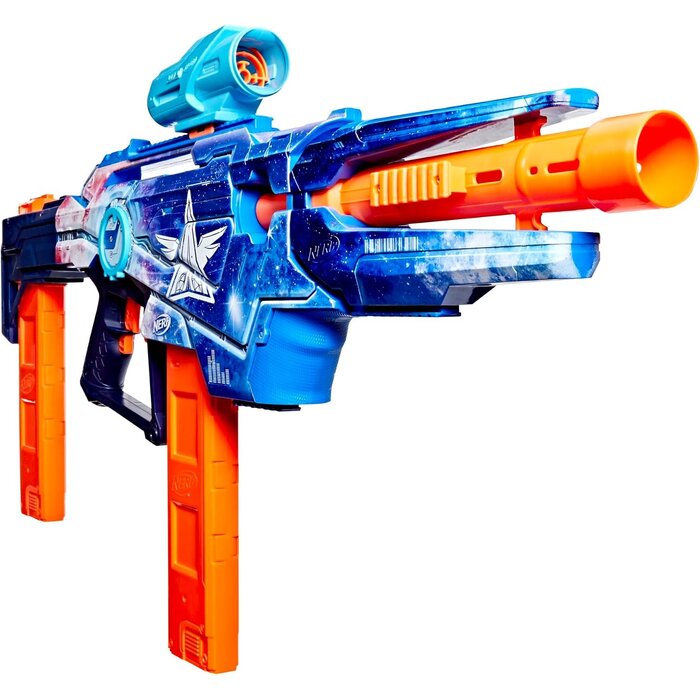 Blaster Motorisé Galactic Commander - Jusqu'à 34% de remise