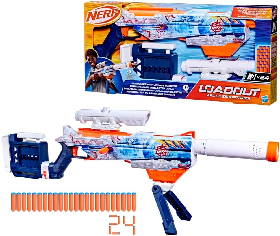 Blaster Motorisé Galactic Commander - Jusqu'à 34% de remise