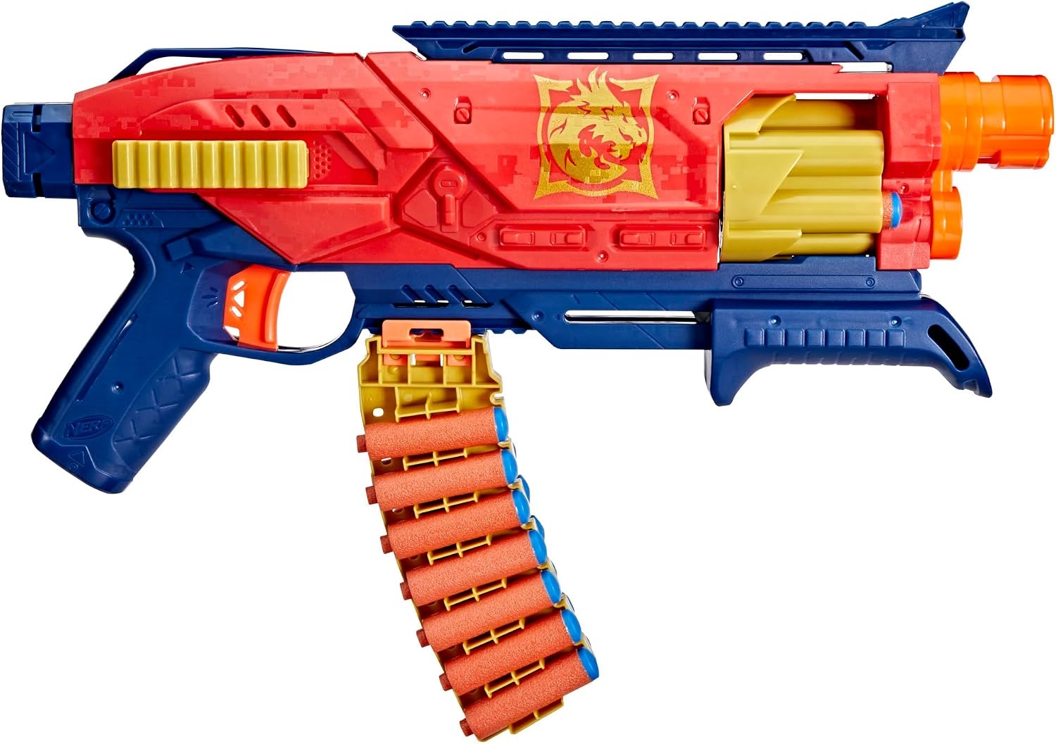 Blaster Motorisé Galactic Commander - Jusqu'à 34% de remise