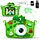 Appareil photo numérique enfant 1080p - Vert - Jusqu'à -31% sur l'outlet