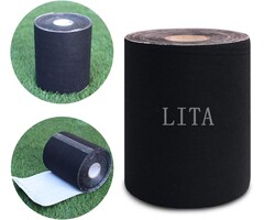 Lita Ruban pour Gazon Synthétique 15cm x 15m - Jusqu'à -27% sur votre aménagement