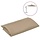 Toile de remplacement pour parasol déporté 300 cm Taupe - Jusqu'à -31%
