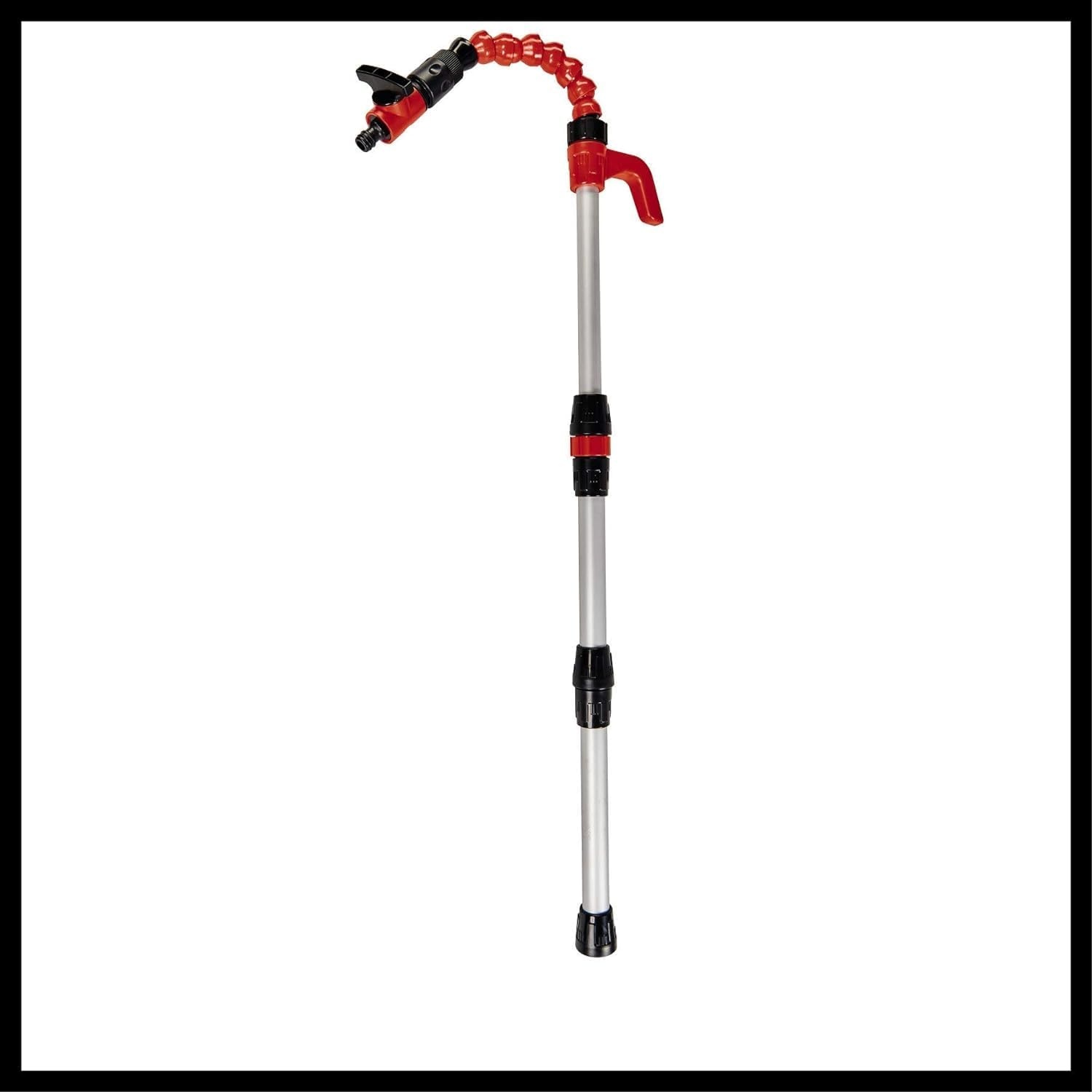 Pompe submersible eau de pluie 18V sans fil - Jusqu'à -34% sur l'outlet