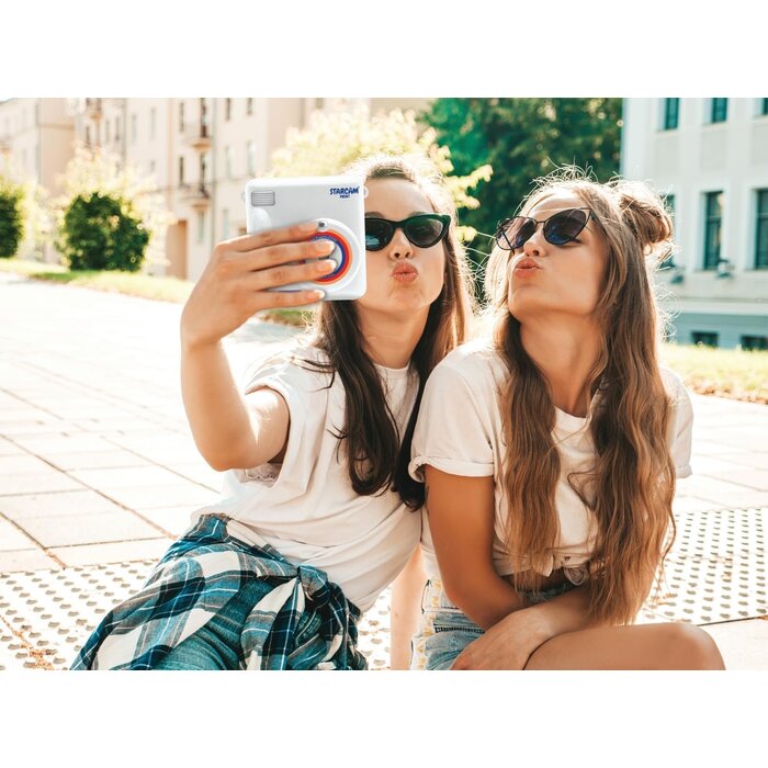 Lexibook Appareil photo instantané enfant avec imprimante : jusqu'à 34 % de réduction