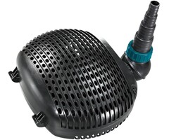 Pompe de filtration de bassin 10.000 l/h - Jusqu'à -34% sur le retour