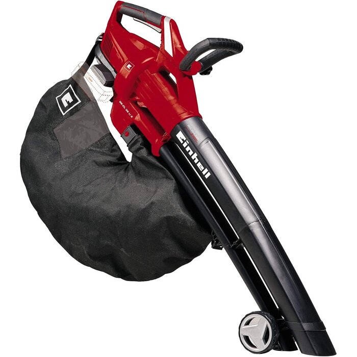Aspirateur Souffleur de feuilles sans fil 36V - Jusqu'à -34%