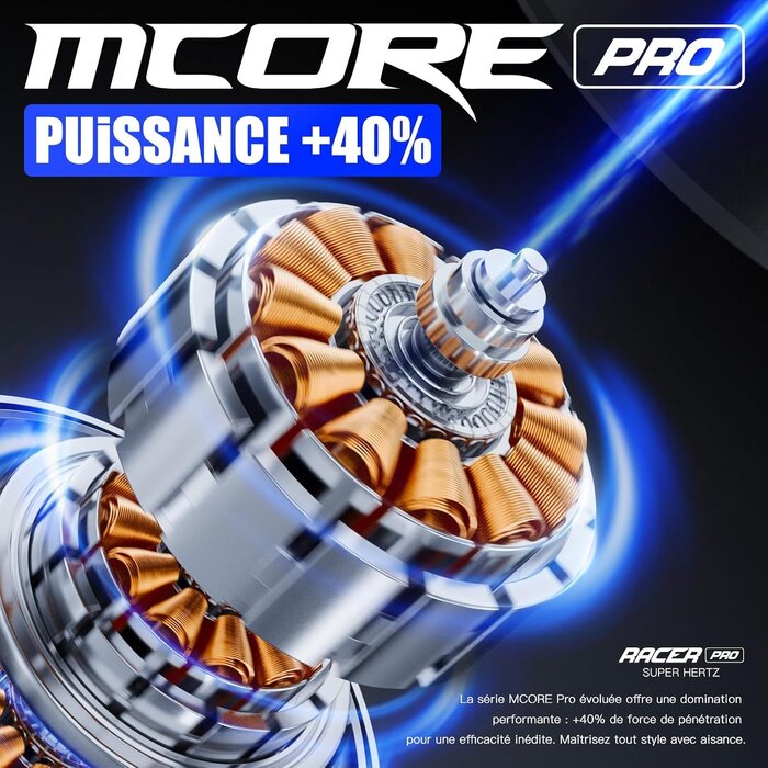 Stylo machine à tatouer sans fil - Course 4,2mm - Jusqu'à 35% de remise