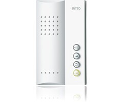 Interphone mains libres TwinBus - Design extra-plat - Jusqu'à 34 % de réduction