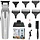 Tondeuse Pro Métal 9000 tr/min - Lames DLC - Jusqu'à 33% de remise