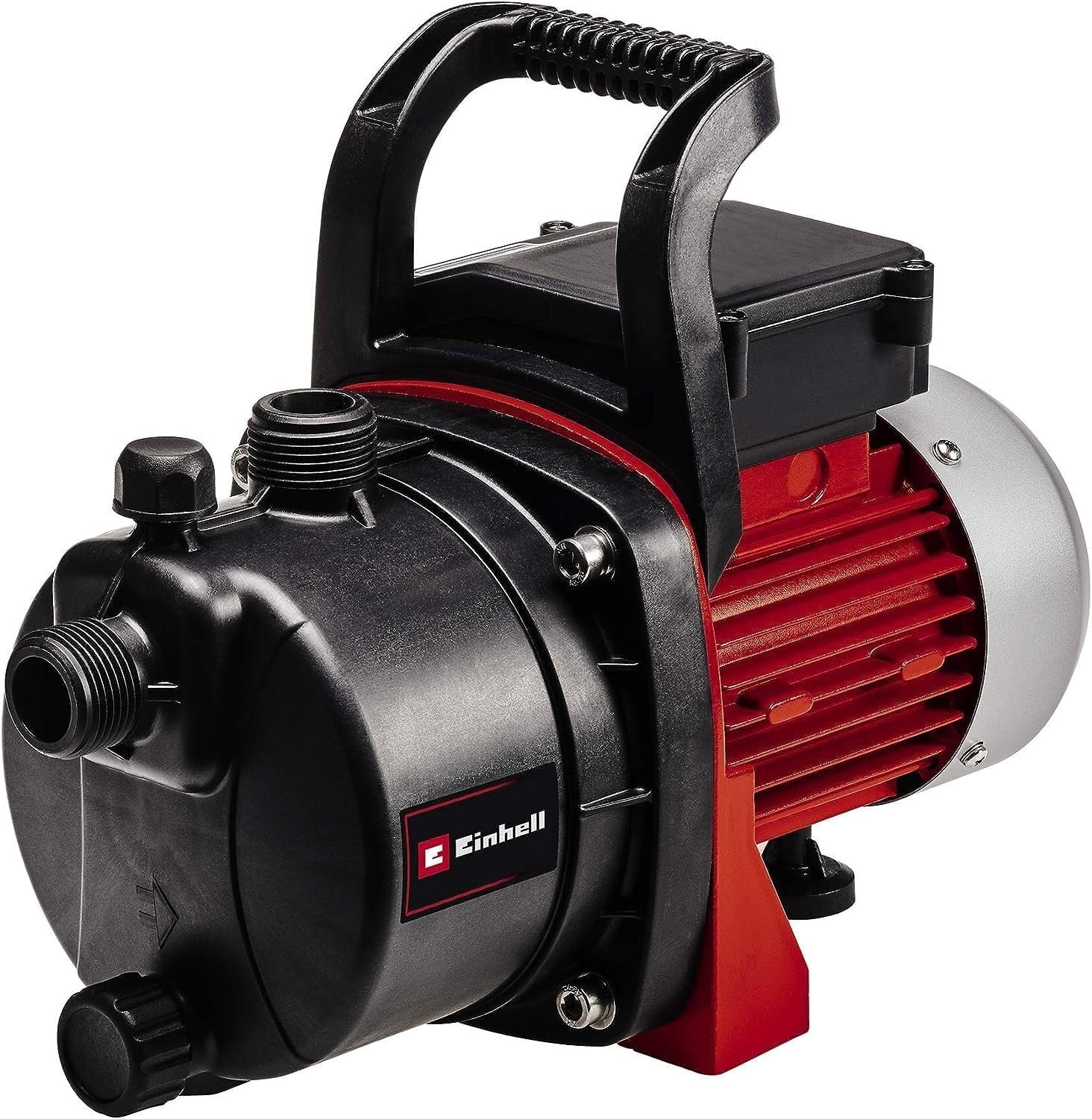 Pompe d'arrosage 3800 l/h - 650 W - Outlet jusqu'à -34%