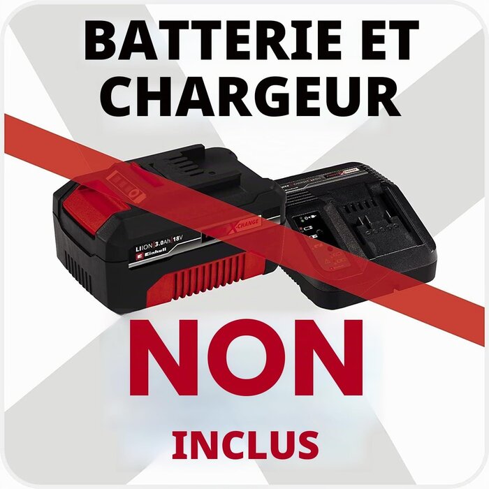 Pulvérisateur à pression sans fil 3,5L - Jusqu'à -34% sur votre jardinage