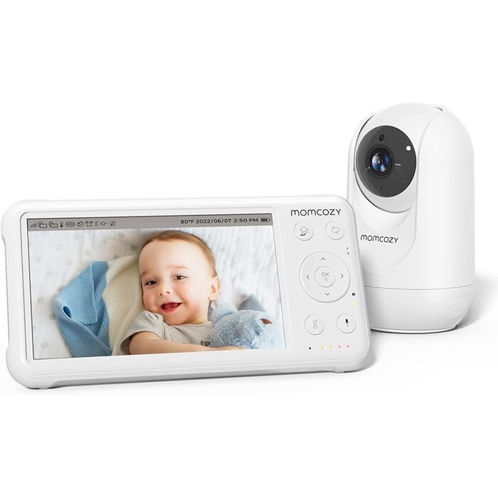 Caméra additionnelle babyphone HD - Jusqu'à 34% de réduction