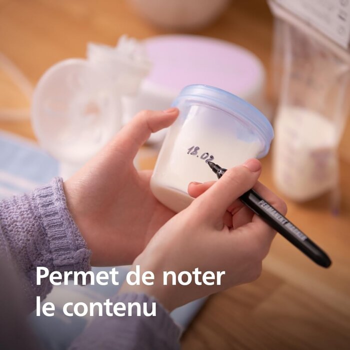 Lot de 20 pots de conservation bébé - Jusqu'à 31% de remise