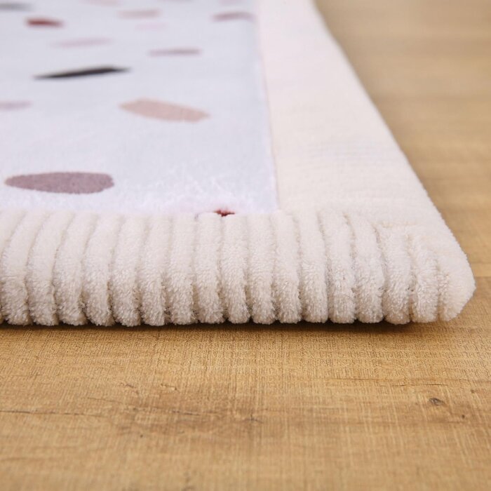 Tapis d'éveil 150x200 cm - Mousse mémoire - Jusqu'à -34% sur l'outlet
