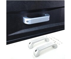 Poignées porte alu compatible avec Land Rover Defender 90/110/130 - 59% de remise