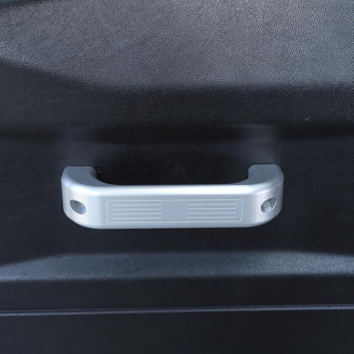 Poignées de porte alu pour Defender - Jusqu'à -29% sur votre équipement