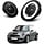 Phares LED dynamiques pour Mini (2001-2007) - Jusqu'à 30% de remise