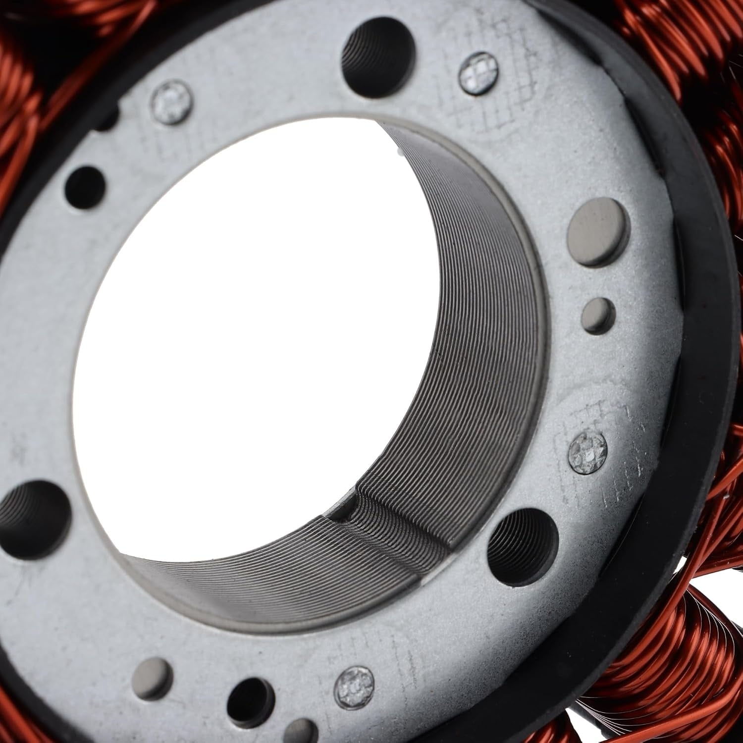 Stator d'allumage pour Quad 18 pôles - Jusqu'à 28% de remise