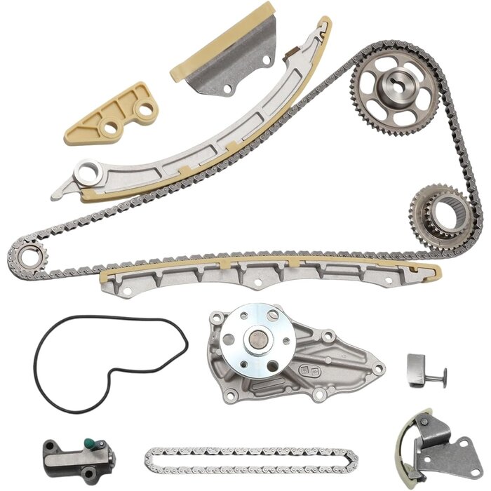 Kit de distribution pour moteurs 2.4L - Jusqu'à 27% de réduction