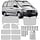 Kit isolation thermique pour Vito/Viano LWB - Jusqu'à 29% de remise