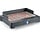 Barbecue électrique de table 2200W - Jusqu'à 33% de remise