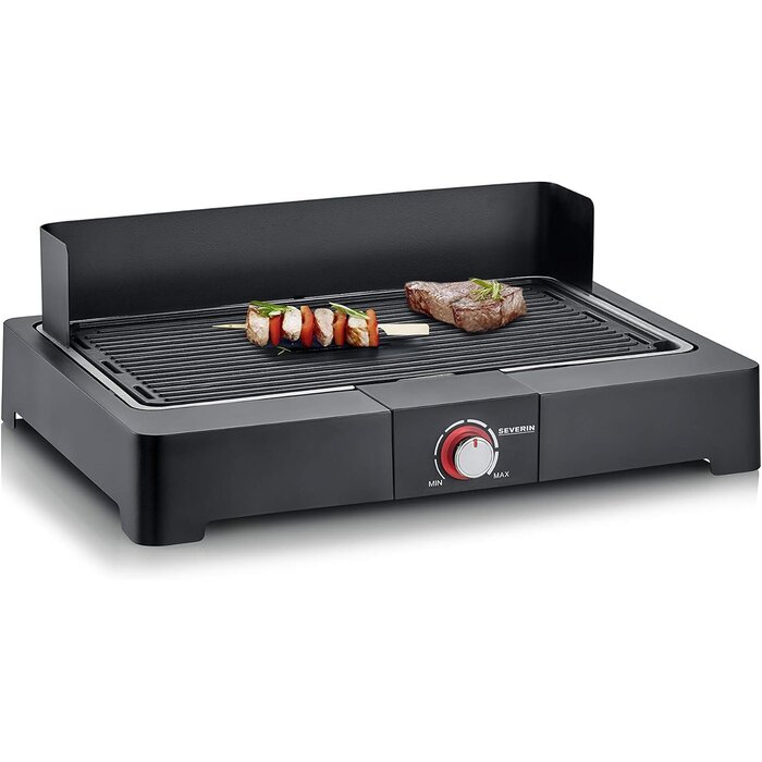 Barbecue électrique de table 2200W - Jusqu'à 33% de remise
