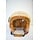 Casque urbain beige taille M - Protection élégante - Jusqu'à 29% de remise