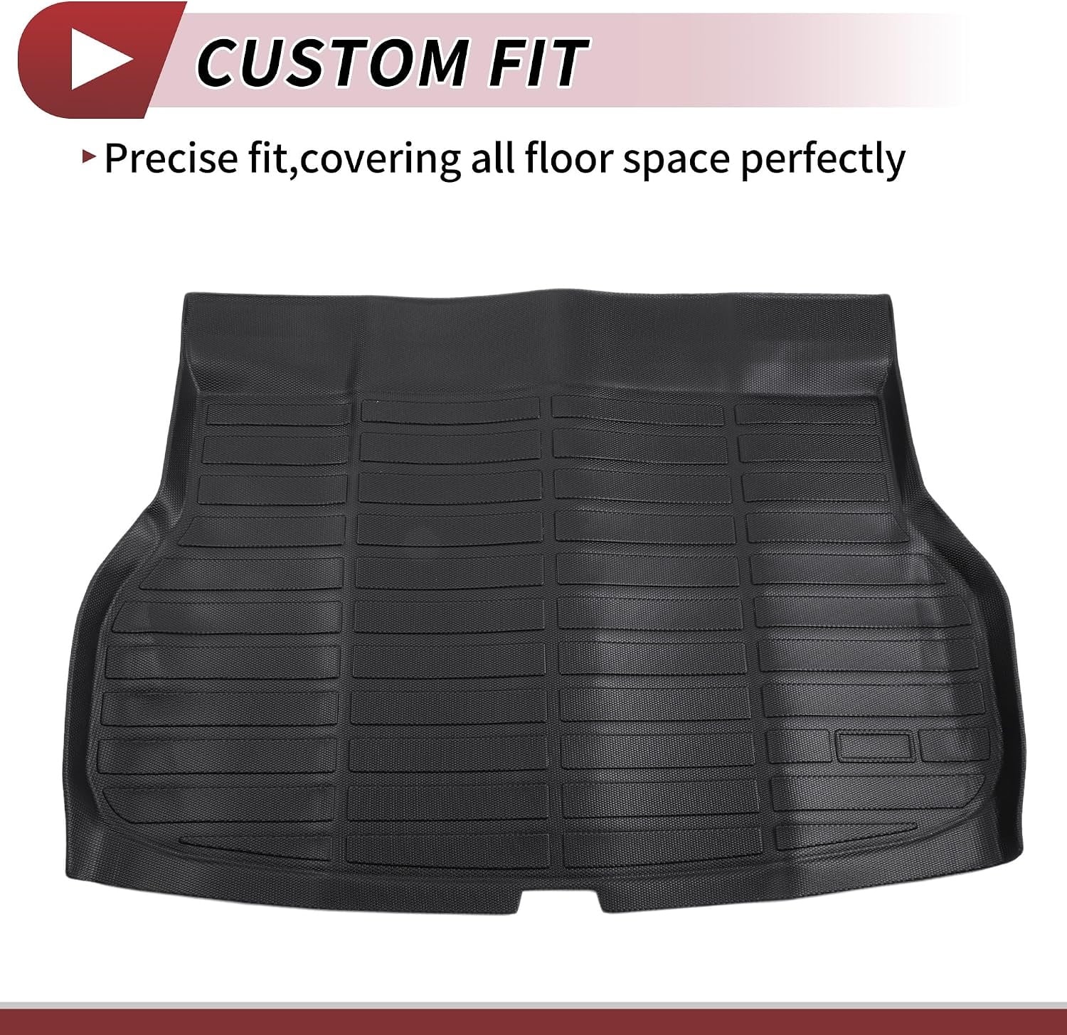 Tapis de coffre sur mesure pour Acura RDX (2013-2018) - Jusqu'à 34% de remise