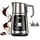 Mousseur à lait automatique 800ml - Jusqu'à -35% sur votre boisson barista