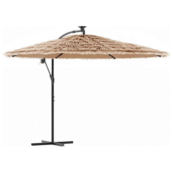 Vidaxl Parasol de jardin 290x290 cm - Jusqu'à -35% sur nos modèles outlet