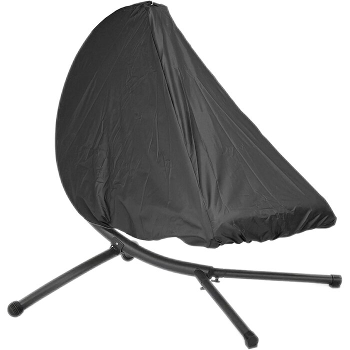 Housse pour fauteuil suspendu 200x120x200 cm - Imperméable - Jusqu'à -32%
