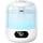 Humidificateur Ultrasonique 3L pour Chambre d'Enfant - Jusqu'à -33%