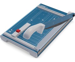 Massicot à levier 340 mm - Précision professionnelle - Jusqu'à 34% de remise