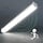 Réglette LED 120cm IP66 30W avec détecteur - Jusqu'à 32% de remise
