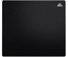 Tapis de souris gaming XL en verre trempé - 450x400mm - 64% de remise