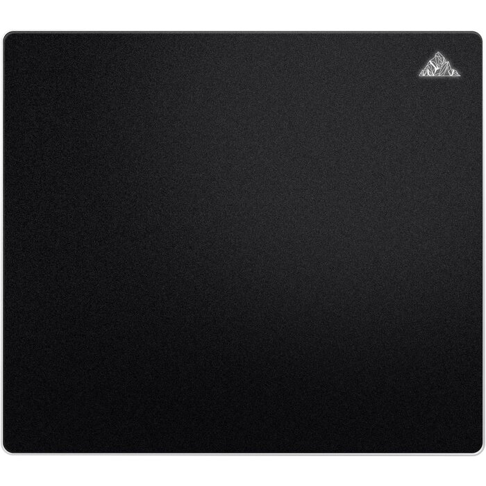 Tapis de souris gaming XL en verre trempé - Jusqu'à 34% de remise