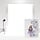 Fond de studio photo blanc 2x3m en microfibre - Jusqu'à 34% de remise