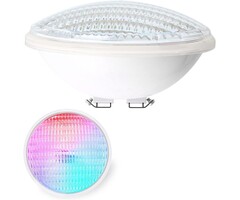 Projecteur Piscine LED 40W RGBW - Jusqu'à 34% de remise