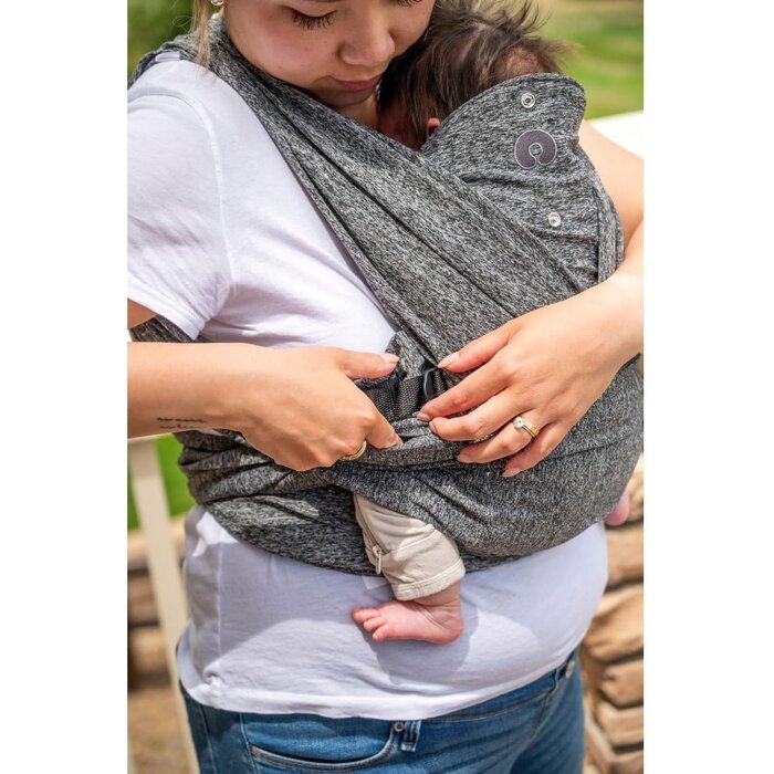 Porte-bébé ergonomique réglable - Jusqu'à -34% sur notre sélection outlet