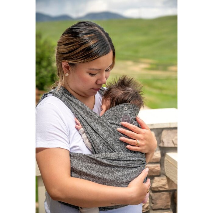 Porte-bébé ergonomique réglable - Jusqu'à -34% sur notre sélection outlet