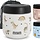 Pot alimentaire isotherme bébé - Dinosaure - 400ml - Jusqu'à 31% de remise