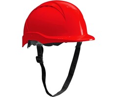 Casque de chantier robuste et ventilé - Jusqu'à 26% de réduction