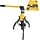 Extracteur hydraulique 5T 3-en-1 : Jusqu'à -80% sur cet outil robuste