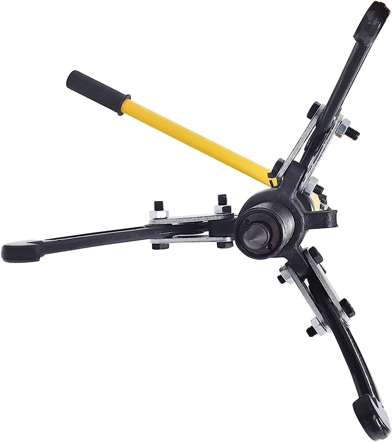 Amazon Extracteur hydraulique 5T 3-en-1 : Jusqu'à -80% sur cet outil robuste
