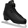 Patins artistiques noirs femme - Jusqu'à -33% de remise