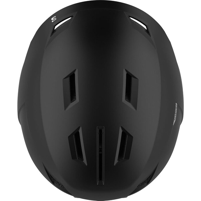 Casque de Ski Femme Icon LT Access - Noir - Jusqu'à 34% de remise